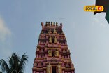 बिहार के इस इकलौते मंदिर में होती है द्रविड़ पद्धति से पूजा