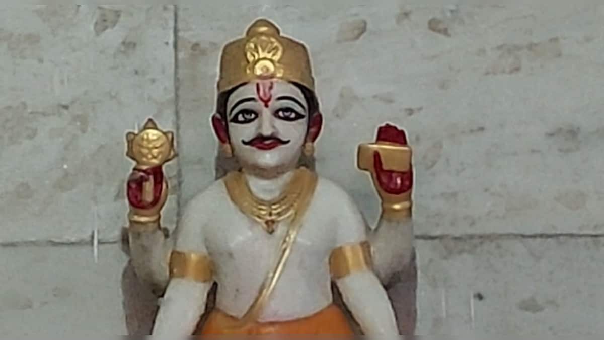 Vishwakarma Puja : बिहार में यहीं से शुरू हुई थी विश्वकर्मा पूजा, 97 साल पुराना है इतिहास
