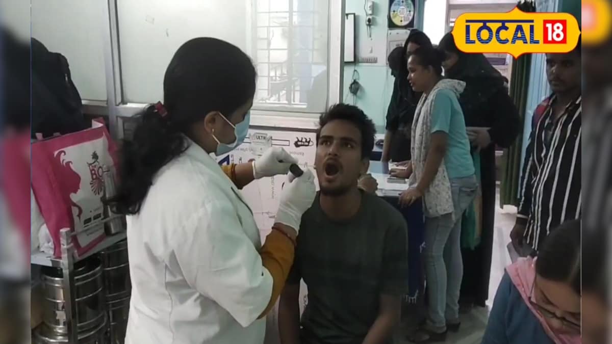 सावधान! बिहार के इस शहर में तेजी से बढ़ रहे हैं कैंसर के मरीज, हैरान कर देगी ये रिपोर्ट