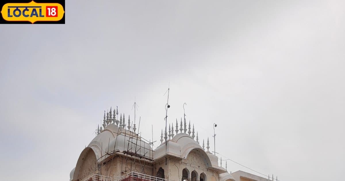 राजस्थान का ‘कुंवारा किला’…बाबर-जहांगीर से जुड़ा है इतिहास, अब पर्यटकों के लिए भी खुला