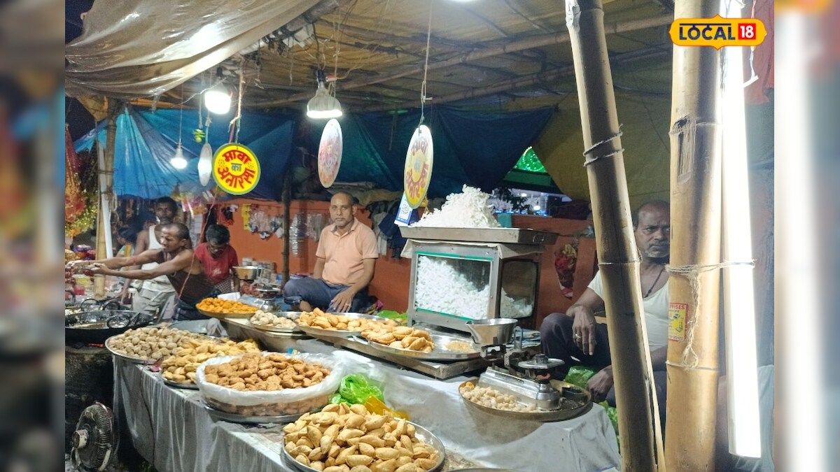 बिहार में इन स्पेशल पकवानों की डिमांड, इसके बिना अधूरे हैं त्योहार, देखें वीडियो