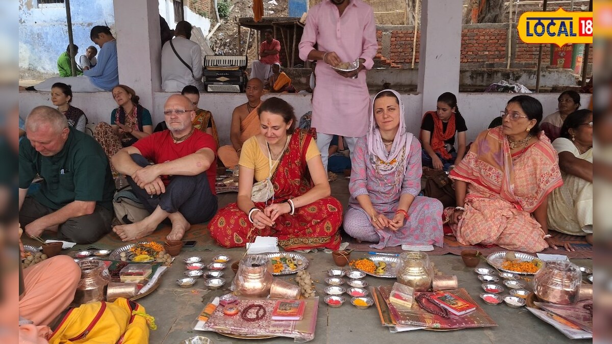 Pitru Paksha: क्या महिलाएं भी कर सकती हैं पिंडदान? जानिए क्या कहता है गरुड़ पुराण
