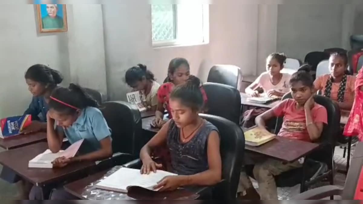 बिहार में यहां के बच्चे अब किताब से नहीं TV से करेंगे पढ़ाई! खोला जा रहा है स्मार्ट एजुकेशन स्टूडियो