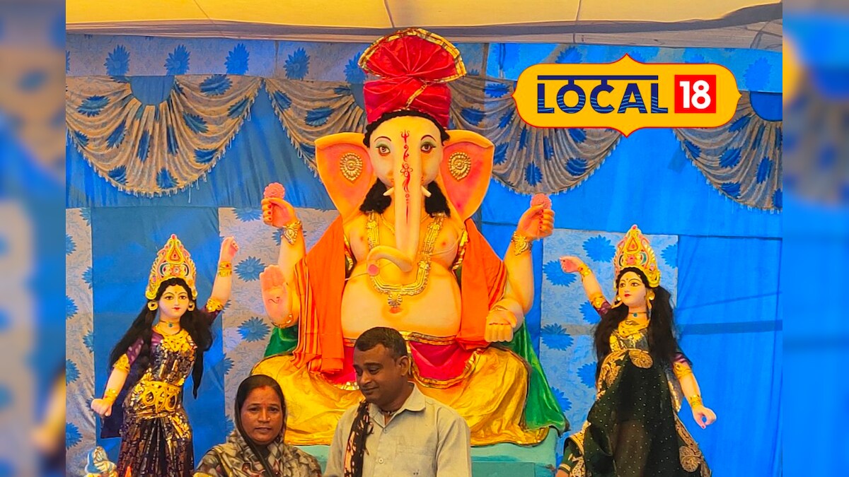 Ganesh Chaturthi 2023: देशभर में गणेश उत्सव की धूम, कैसे करें पूजा, क्या-क्या होगी पूजन सामग्री, पढ़ें यहां