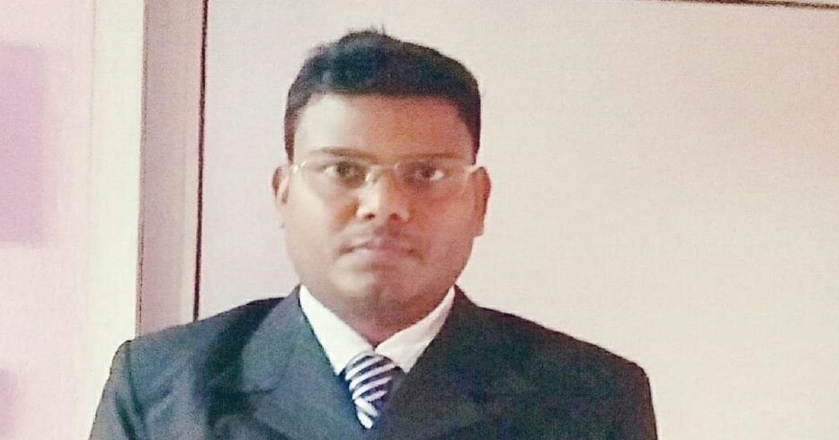 ग्रामीण चिकित्सक की संदेहास्पद मौत, हत्या-आत्महत्या के बीच फंसा मामला, पत्नी ने पुलिस को नहीं दी जानकारी