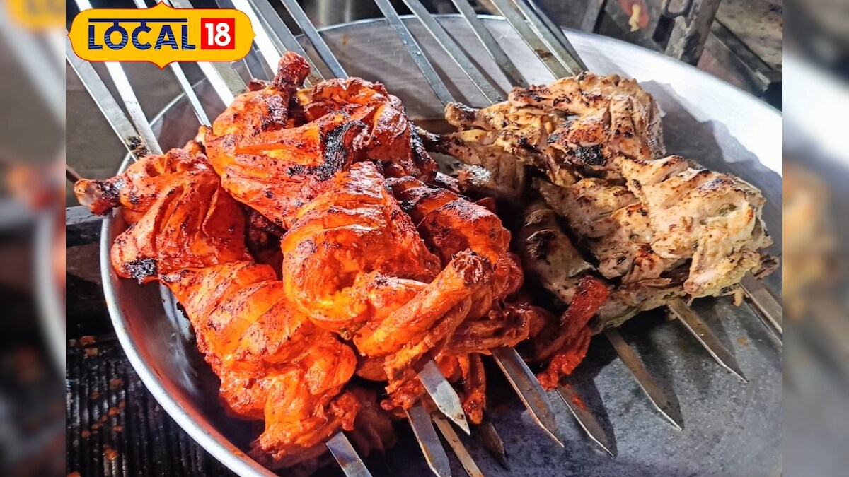ये हैं जयपुर के टॉप नॉनवेज रेस्टोरेंट, ऐसा स्वाद कि खाने के लिए उमड़ती है भीड़
