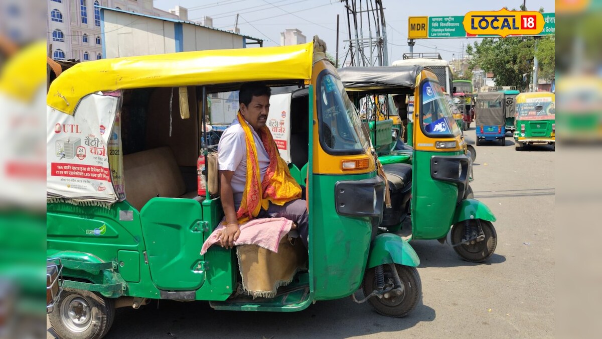 पटना में अब चलेगा ट्रैफिक पुलिस का हंटर! तय किराया से एक रुपया भी ज्यादा लिया तो कटेगा मोटा चालान