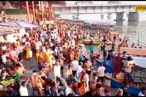 तीर्थनगरी गढ़मुक्तेश्वर में लगने वाले कार्तिक मेले की ये हैं मान्यताएं... तीर्थनगरी गढ़मुक्तेश्वर में लगने वाले कार्तिक मेले की ये हैं मान्यताएं...