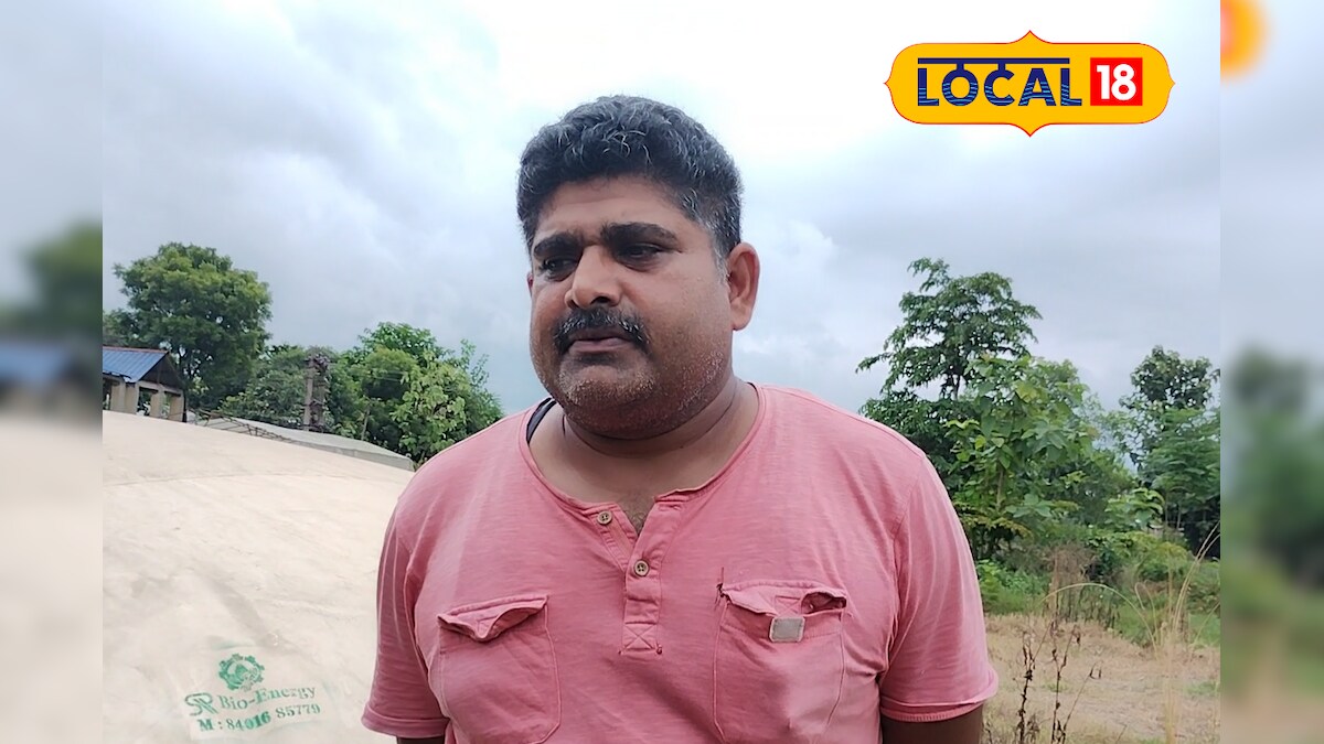 इस शख्स को न डीजल चाहिए, न गैस… खाना बनाने से लेकर वाहन चलाने में करते हैं गोबर का कमाल