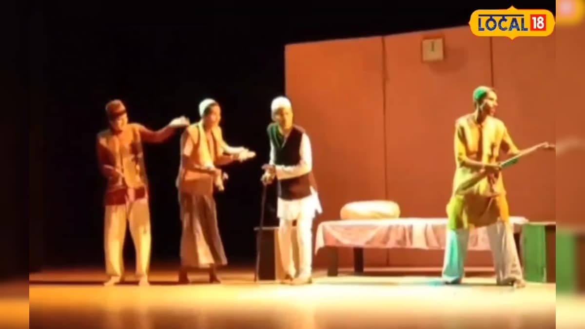 ठेले पर मिर्ची बेचते-बेचते रातों-रात बदल गई किस्मत! 17 साल बाद अब अमेरिका में मिला ये बड़ा अवॉर्ड