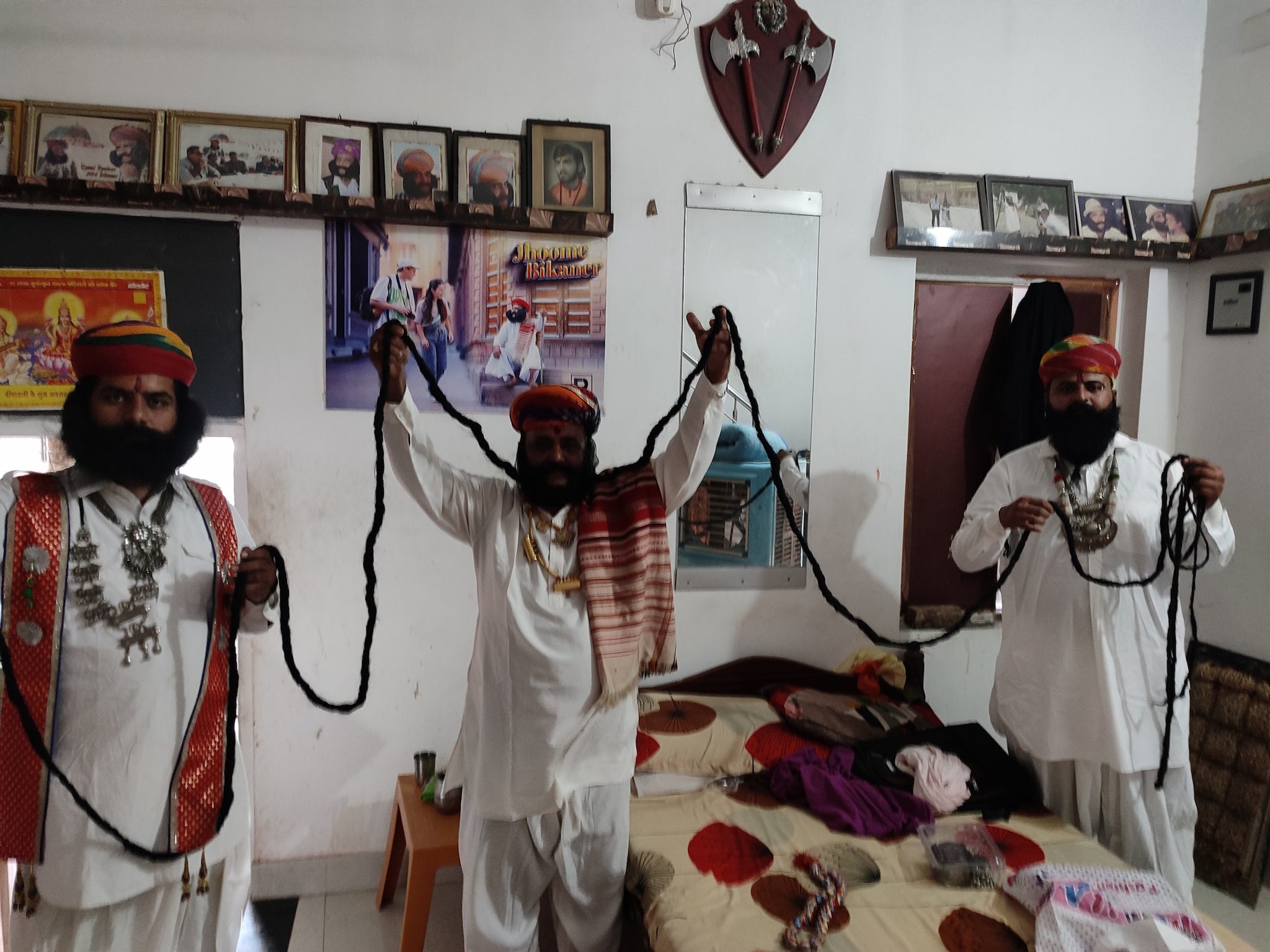 Is 32 Feet Long Is 32 Feet Long