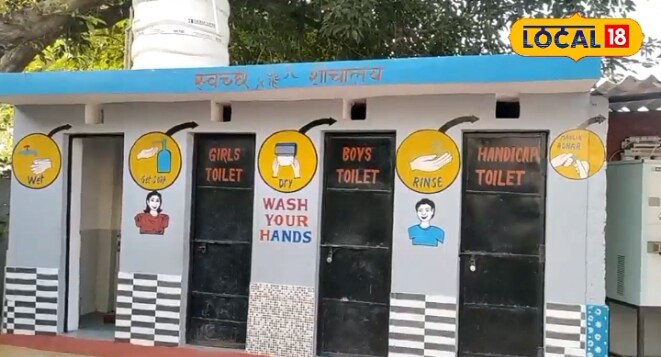 All the villages of Barabanki district got ODF Plus status, enthusiasm