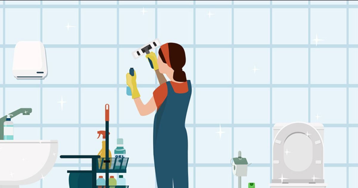 Monsoon and toilet hygiene prevention of water borne diseases