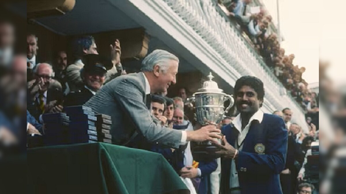कैसी थी वर्ल्ड कप 83 की वो जीत, जिसने भारतीय क्रिकेट की किस्मत का दरवाजा खोला, BCCI के साथ क्रिकेटर भी हुए मालामाल