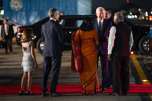 Joe Biden