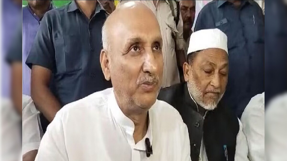 शिक्षा मंत्री चंद्रशेखर को 'मानसिक बीमार' बता रही भाजपा, रामचरितमानस विवाद पर कहा- जनता देगी जवाब