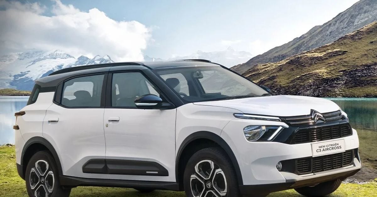 Mid-Size SUV: New car launched in mid-size SUV segment, know power, mileage and features