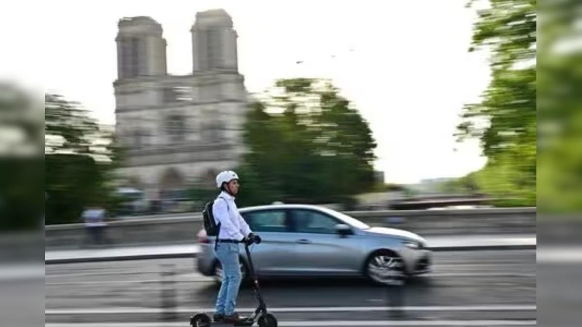 यूरोप के इस प्रसिद्ध शहर में बैन हुआ E-स्कूटर, जनता ने वोटिंग कर मनवाई अपनी मांग, जानें इसके पीछे की वजह