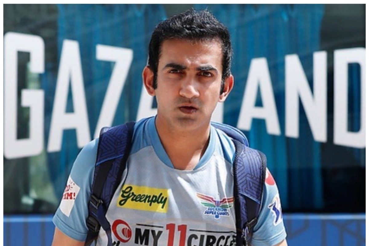 'दिल्‍ली में आज जो हुआ वह..', मैथ्‍यूज'टाइम आउट' मामले में गंभीर की दो टूक