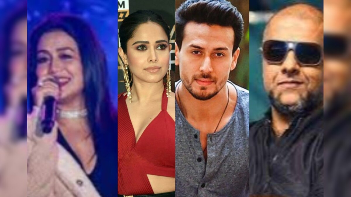 ED की नजर में नेहा कक्क्ड़, टाइगर श्रॉफ सहित बॉलीवुड के 17 सितारे, ऑनलाइन सट्टेबाजी से जुड़ा है मामला