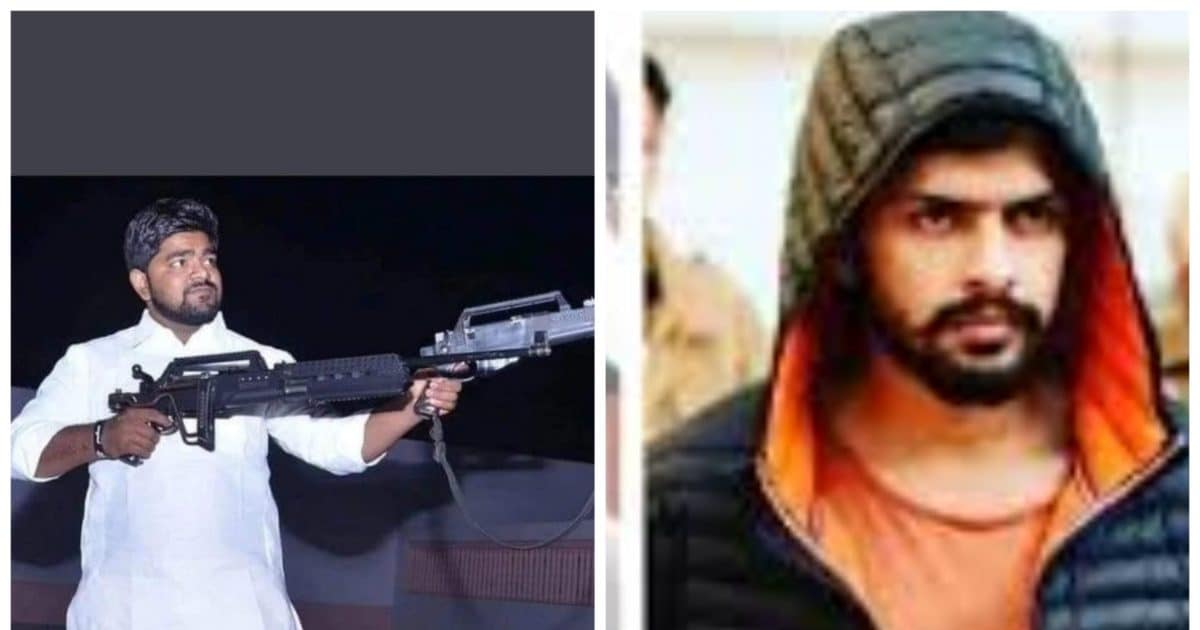 क्या हिंदू डॉन बनना चाहता है लॉरेंस बिश्नोई, मानेसर से दोस्ती कोई साजिश तो… क्या हिंदू डॉन बनना चाहता है लॉरेंस बिश्नोई, मानेसर से दोस्ती कोई साजिश तो…
