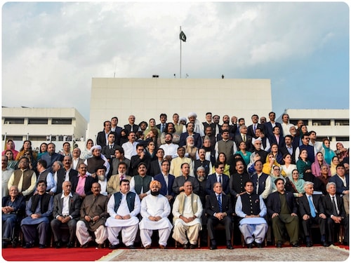 Women's Reservation Bill, India vs Pakistan, Pakistan, How much protection do Pakistani women have, How many rights do Pakistani women have, Prime Minister Narendra Modi, Benazir Bhutto, Pervez Musharraf, Pakistani terrorists