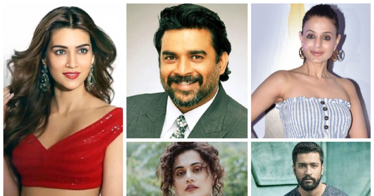 कभी इंजीनियर थे बॉलीवुड के ये सितारे, नौकरी छोड़कर शुरू की एक्टिंग – Today Bollywood latest News in hindi