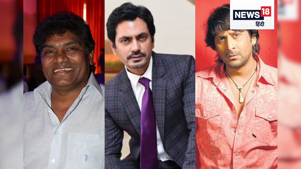 कोई बेचता बिंदी, तो कोई पेन, किसी ने की वेटर की नौकरी, बॉलीवुड में आने से पहले संघर्ष भरी थी इन 5 एक्टर्स की जिंदगी