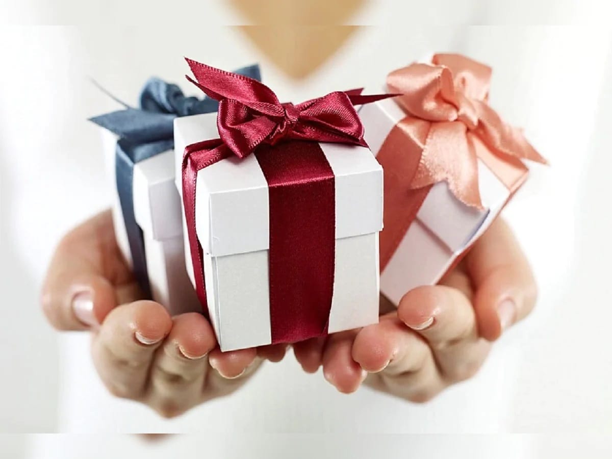 Gift Tax Return | Definition, Basics, Form 709, and Calculations
