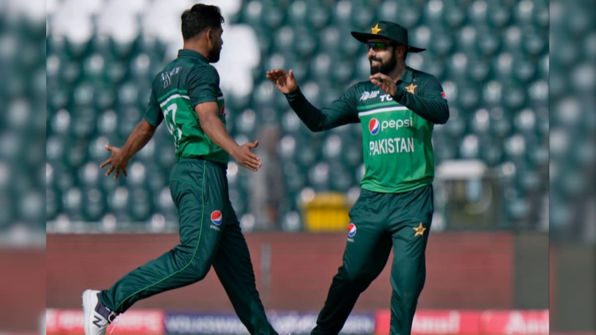 Asia Cup में पाकिस्तान के खूंखार गेंदबाज ने रचा इतिहास, 145 की स्पीड से डराया, टीम इंडिया के लिए बड़ा खतरा