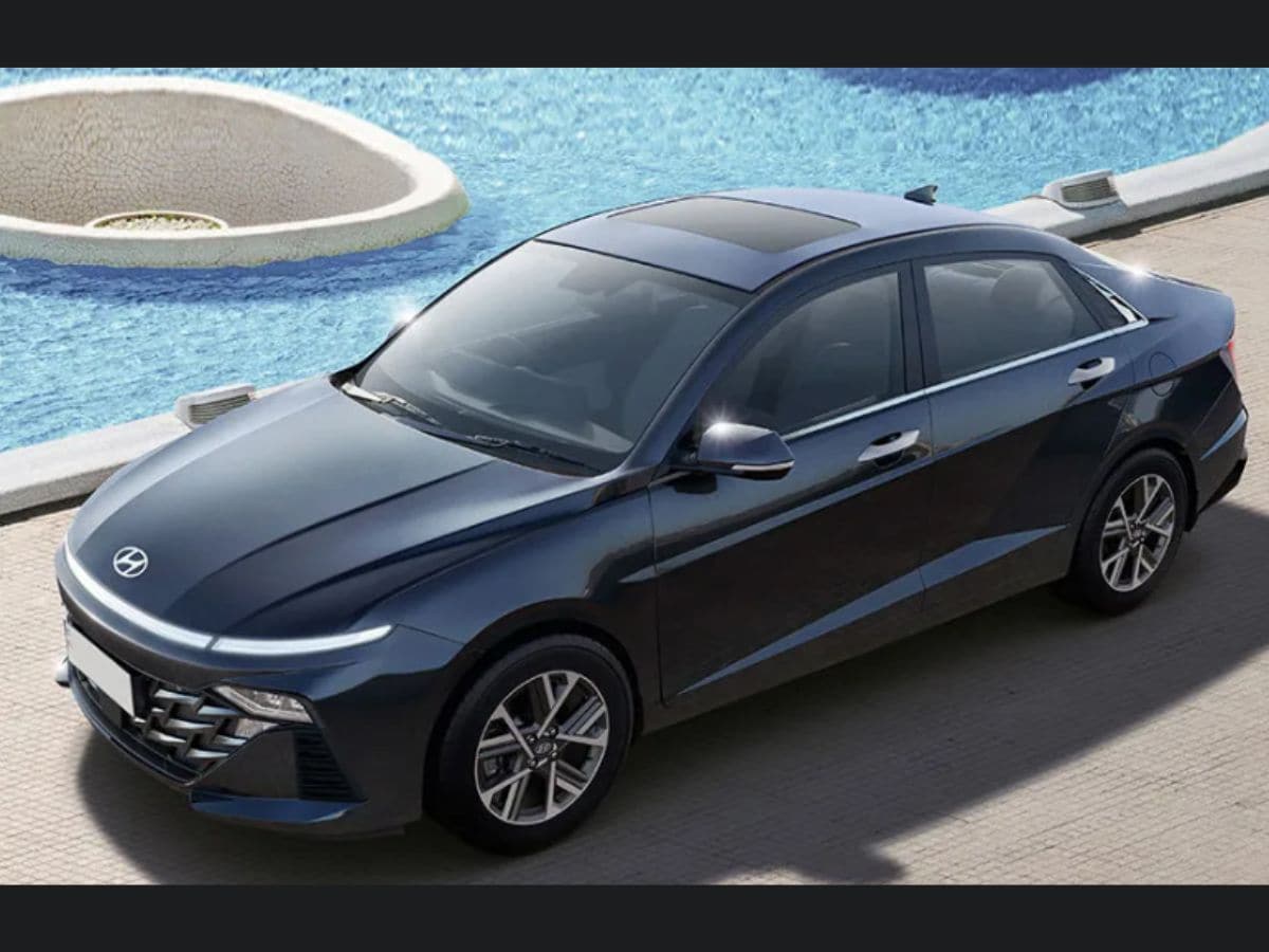 Hyundai verna comes with best performing turbo engine in its segment know price features and