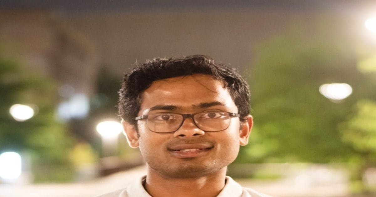 IIT Success Story: किसान के बेटे ने 13 की उम्र में क्रैक किया IIT JEE ...