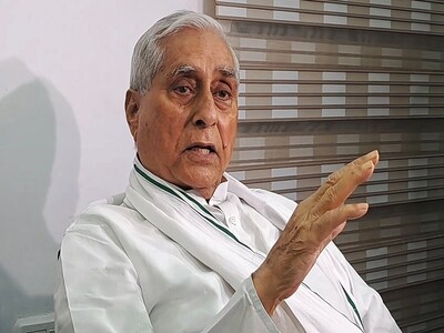 Sanatan Dharma Row If this is Sanatan then I am not Sanatani why did  Jagdanand Singh give such a statement - News18 हिंदी