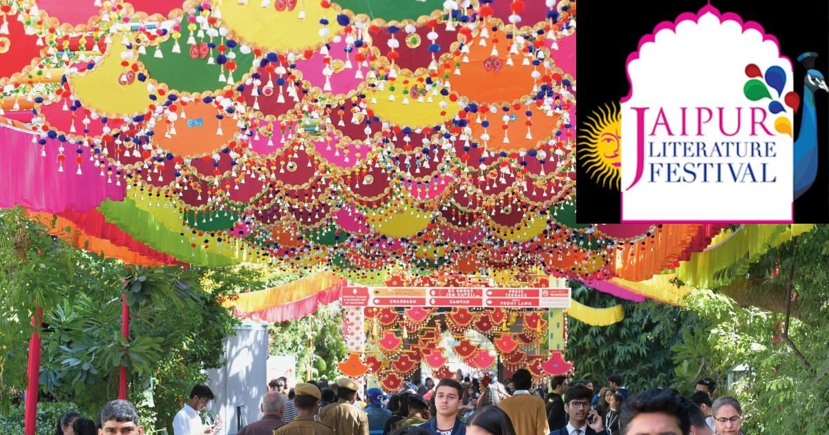 JLF 2024   Jaipur Literature Festival 2024 169572914416x9 