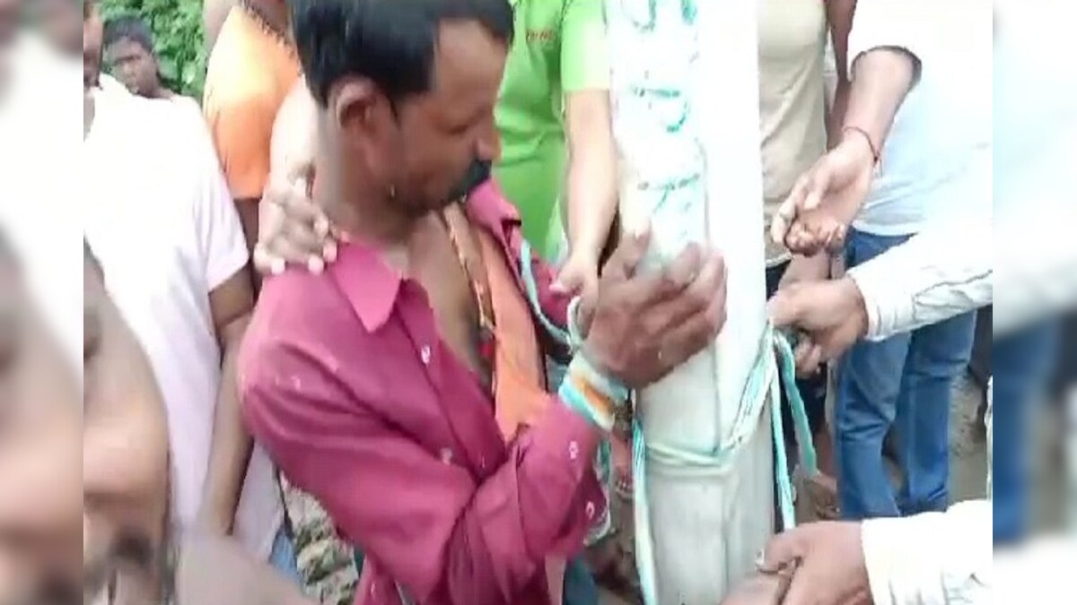 Bihar: शादीशुदा प्रेमिका से मिलने गए प्रेमी को ग्रामीणों ने पकड़ा, पूरे गांव में घुमाया और फिर किया बड़ा कांड