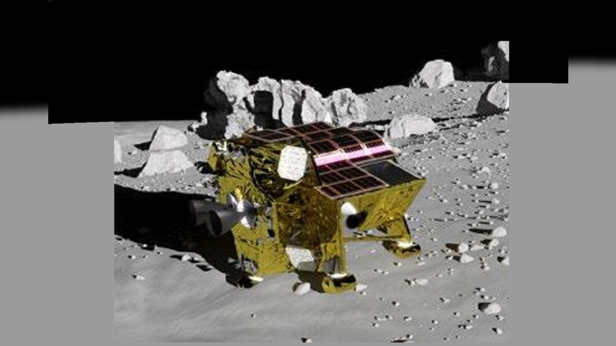 चंद्रयान के बाद जापान उतारेगा चंद्रमा पर छोटा सा लैंडर