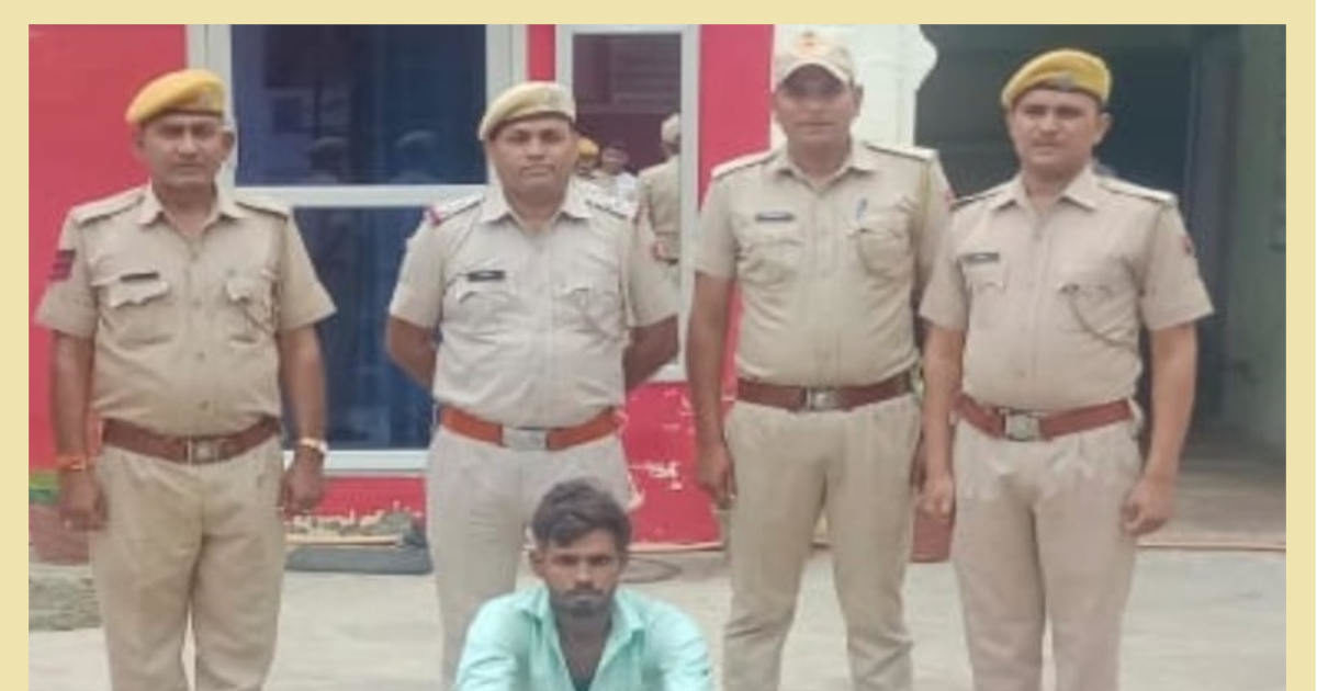 बेटे को आया गुस्सा तो मां को मार डाला, 1 साल तक पुलिस को बेवकूफ बनाता रहा बेटे को आया गुस्सा तो मां को मार डाला, 1 साल तक पुलिस को बेवकूफ बनाता रहा