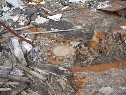 kola superdeep borehole temperature explained, Russia, America