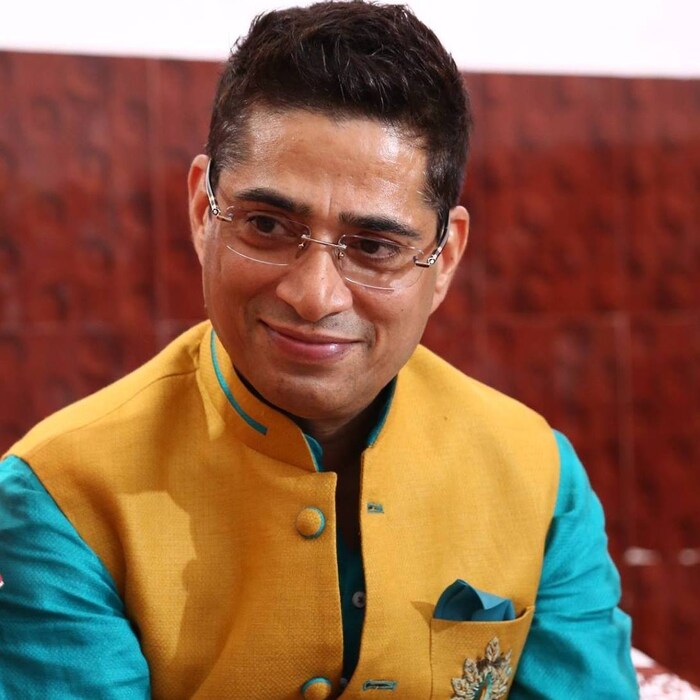 Kunwer Sachdev