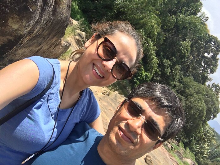 Kunwer Sachdev