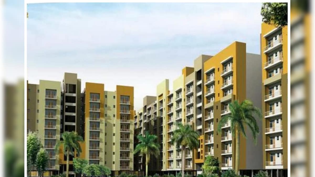 डीडीए ला रही है 4000 से अधिक फ्लैट की आवासीय योजना, एक कमरे का मकान 13 लाख रुपये में मिलेगा