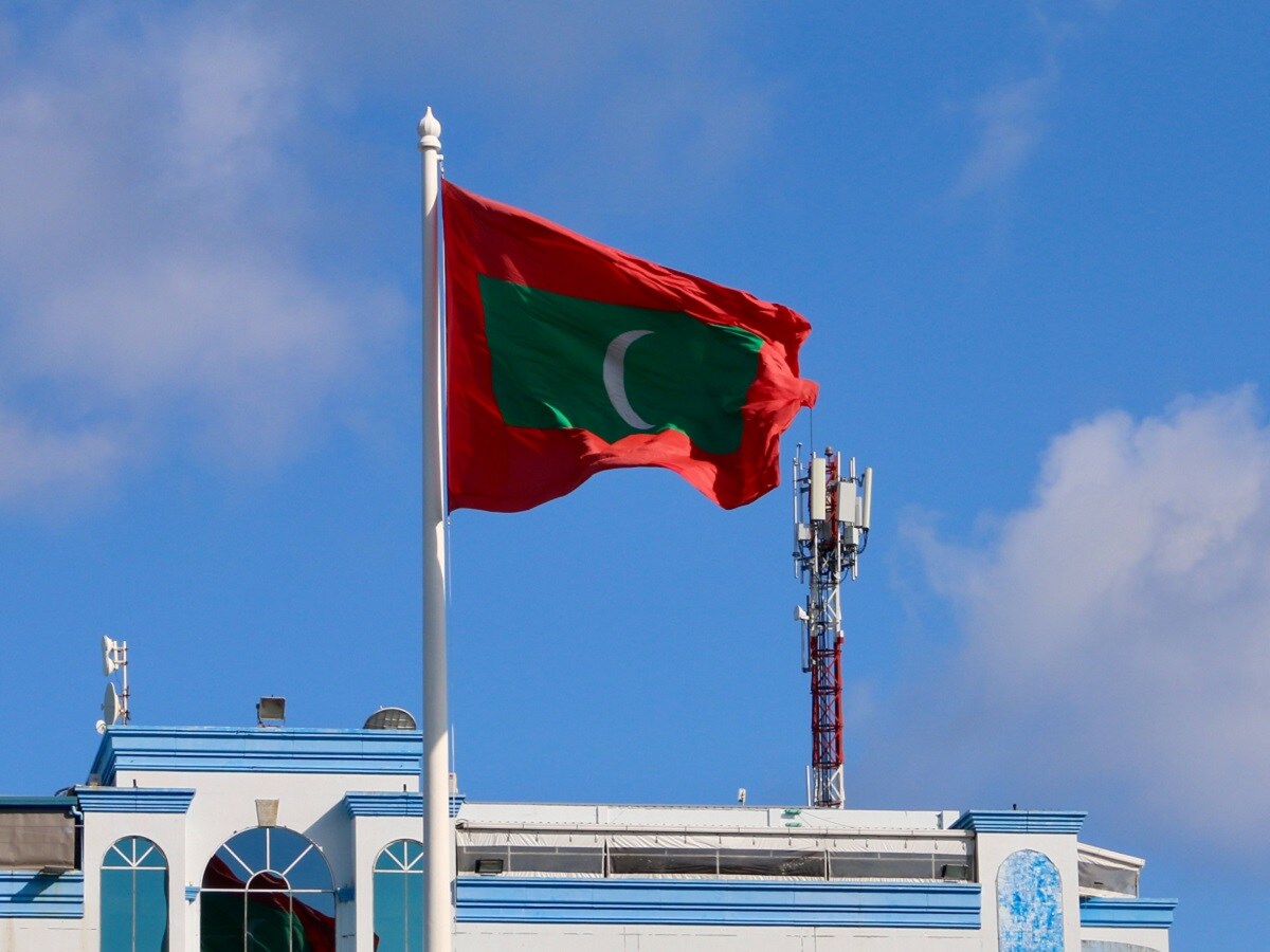 World, China, India, Research, South Asia, Indian Ocean, Maldives, Presidential Election, Election in Maldives, Presidential Election in Maldives,