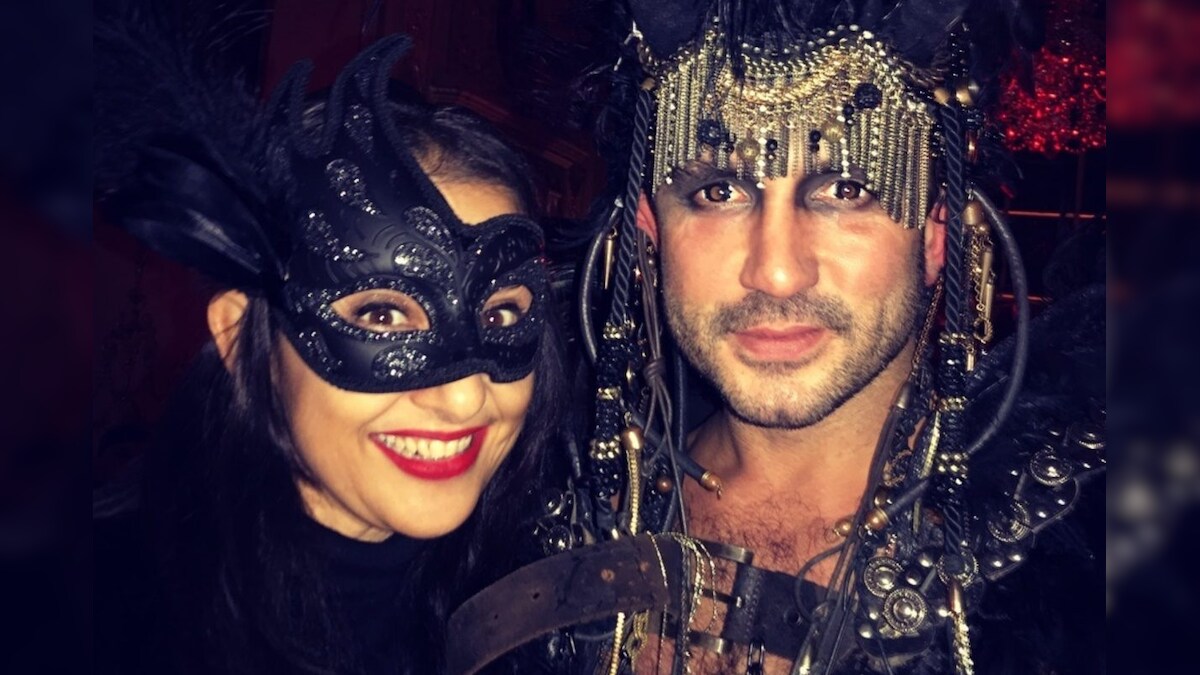 पहले दिए रोमांटिक सीन...फिर सताया बदनामी का डर, एक्ट्रेस ने अपनी ही फिल्म पर ठोका केस, बवाल के बीच हिट हुई मूवी