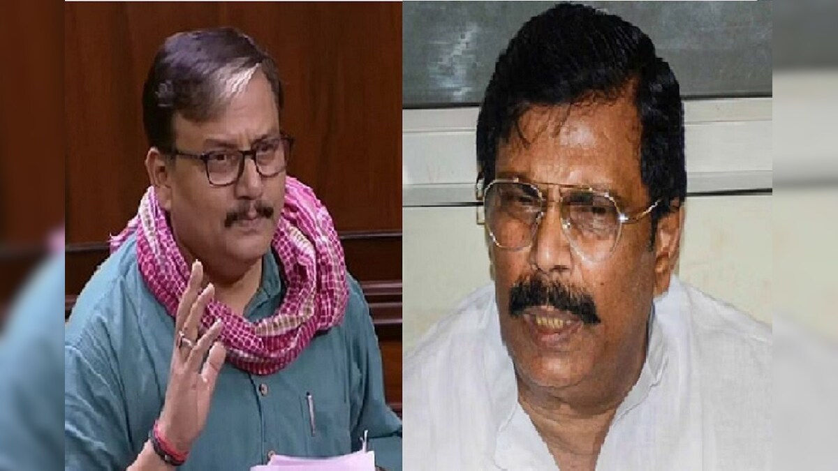 बिहार में अब ठाकुर Vs ब्राह्मण, मनोज झा को राजद का समर्थन तो जदयू-भाजपा के मिले सुर