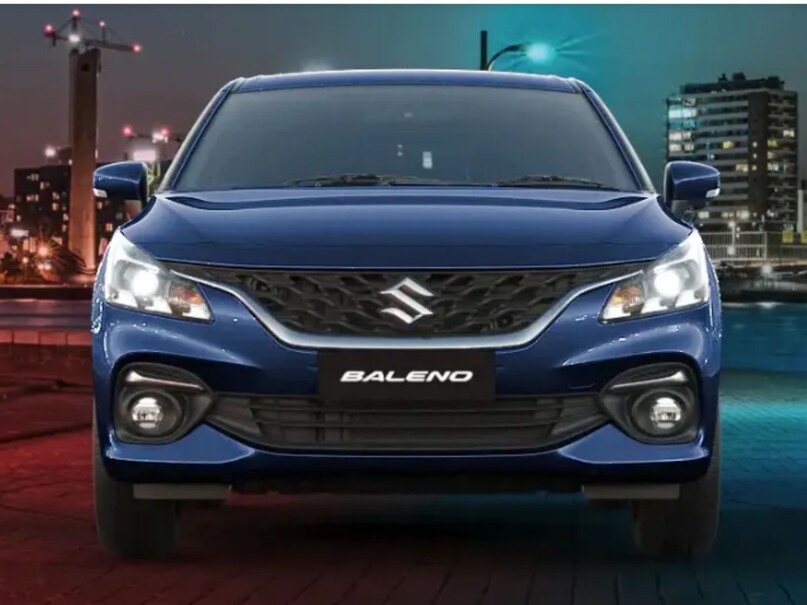Maruti suzuki baleno sales in september 2023 marks 18417 units price ...