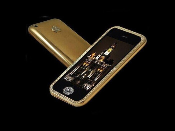 Most Expensive Phones in the World: 10 most expensive phones in the world, iPhone 15 will look very cheap, you will be shocked to know the price