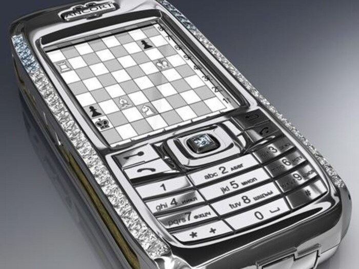 Most Expensive Phones in the World: 10 most expensive phones in the world, iPhone 15 will look very cheap, you will be shocked to know the price