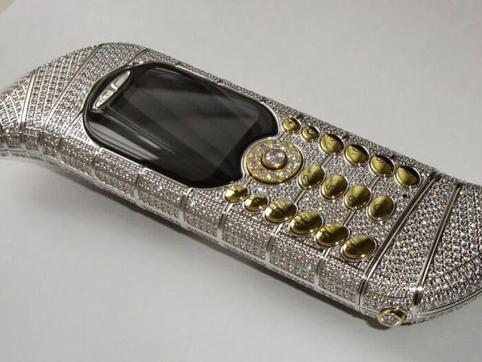 Most Expensive Phones in the World: 10 most expensive phones in the world, iPhone 15 will look very cheap, you will be shocked to know the price