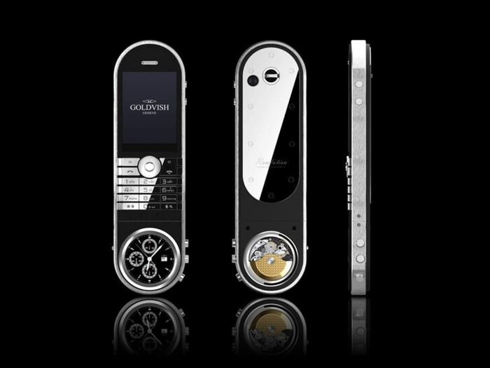 Most Expensive Phones in the World: 10 most expensive phones in the world, iPhone 15 will look very cheap, you will be shocked to know the price