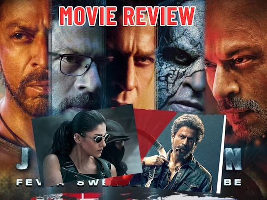 जवान में दीपिका पादुकोण भी नजर आने वाली हैं.